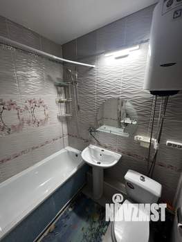 1-к квартира, на длительный срок, 43м2, 11/20 этаж