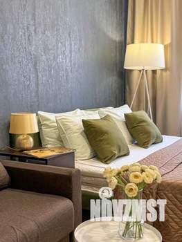 2-к квартира, посуточно, 40м2, 1/1 этаж