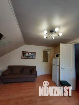 2-к квартира, посуточно, 50м2, 2/2 этаж