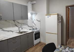 1-к квартира, на длительный срок, 39м2, 14/17 этаж