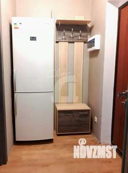 Студия квартира, на длительный срок, 25м2, 6/9 этаж