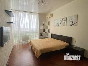 2-к квартира, на длительный срок, 82м2, 18/23 этаж