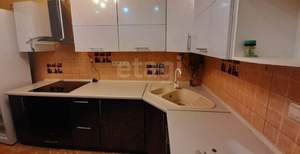 1-к квартира, на длительный срок, 32м2, 2/5 этаж