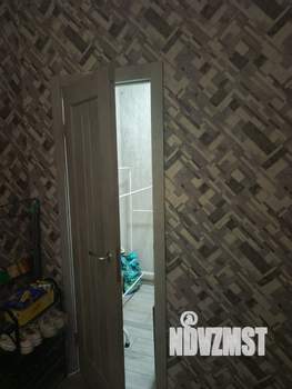 1-к квартира, на длительный срок, 37м2, 11/24 этаж