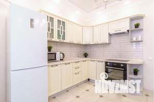 1-к квартира, посуточно, 40м2, 6/17 этаж