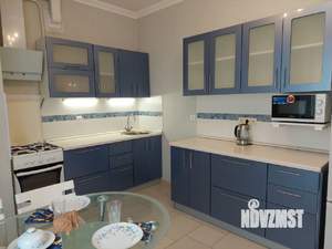 1-к квартира, на длительный срок, 50м2, 1/7 этаж