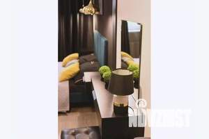 1-к квартира, посуточно, 50м2, 13/14 этаж