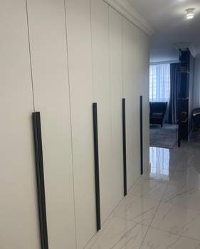 3-к квартира, на длительный срок, 80м2, 10/22 этаж