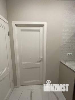 Студия квартира, на длительный срок, 20м2, 9/17 этаж