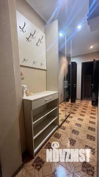 1-к квартира, на длительный срок, 43м2, 5/5 этаж