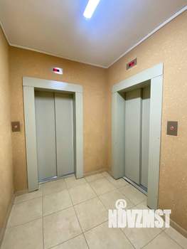 1-к квартира, на длительный срок, 40м2, 5/19 этаж