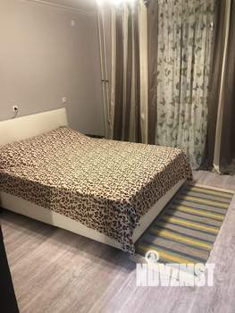 2-к квартира, на длительный срок, 65м2, 4/16 этаж