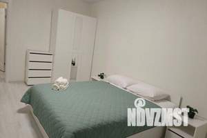 1-к квартира, посуточно, 45м2, 5/16 этаж