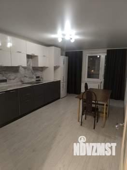 2-к квартира, на длительный срок, 59м2, 3/16 этаж