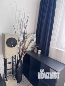 2-к квартира, на длительный срок, 59м2, 17/23 этаж