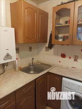 1-к квартира, на длительный срок, 32м2, 2/5 этаж