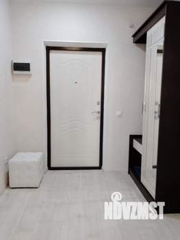 1-к квартира, на длительный срок, 40м2, 2/9 этаж