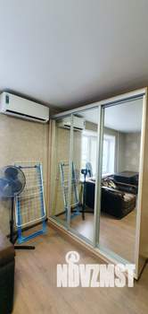 1-к квартира, на длительный срок, 33м2, 2/6 этаж