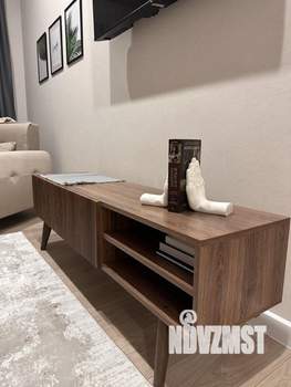 2-к квартира, посуточно, 67м2, 1/1 этаж