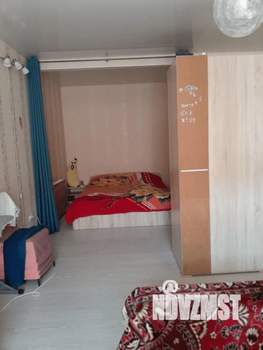 Студия квартира, на длительный срок, 38м2, 2/3 этаж