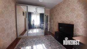 1-к квартира, на длительный срок, 36м2, 6/14 этаж