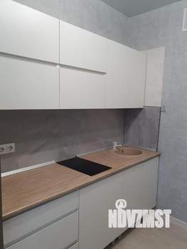 1-к квартира, на длительный срок, 28м2, 3/16 этаж