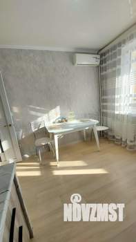 1-к квартира, на длительный срок, 40м2, 6/16 этаж