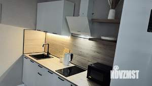 Студия квартира, на длительный срок, 29м2, 12/20 этаж