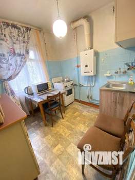 2-к квартира, на длительный срок, 49м2, 3/5 этаж