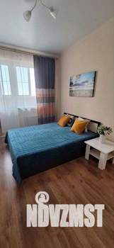 2-к квартира, посуточно, 65м2, 1/1 этаж