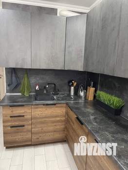 1-к квартира, на длительный срок, 40м2, 19/21 этаж