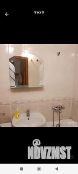 1-к квартира, на длительный срок, 33м2, 2/5 этаж