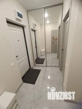 1-к квартира, на длительный срок, 43м2, 2/10 этаж