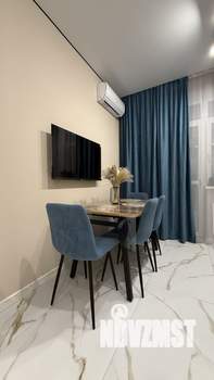 1-к квартира, на длительный срок, 36м2, 20/24 этаж