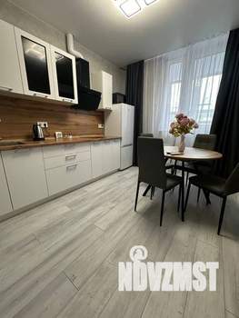 1-к квартира, посуточно, 39м2, 17/19 этаж