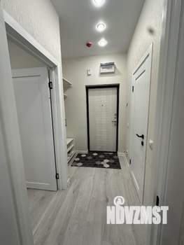 1-к квартира, на длительный срок, 36м2, 2/9 этаж