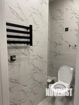 1-к квартира, на длительный срок, 40м2, 8/16 этаж