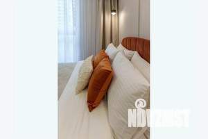 2-к квартира, посуточно, 54м2, 4/12 этаж