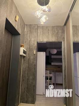 Студия квартира, на длительный срок, 28м2, 3/16 этаж