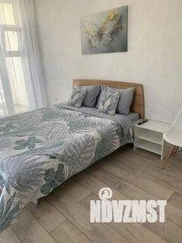 1-к квартира, посуточно, 39м2, 1/1 этаж