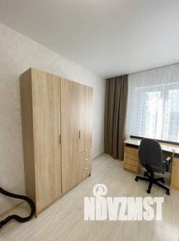 2-к квартира, на длительный срок, 64м2, 11/16 этаж