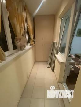 2-к квартира, на длительный срок, 58м2, 7/14 этаж