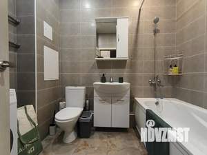 Студия квартира, посуточно, 26м2, 16/18 этаж