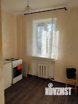 1-к квартира, на длительный срок, 26м2, 2/3 этаж