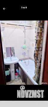 2-к квартира, на длительный срок, 48м2, 1/5 этаж