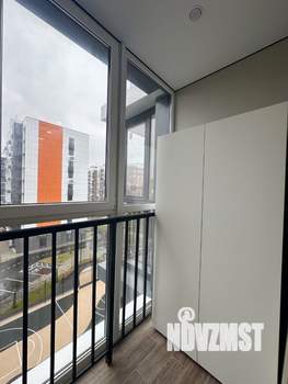 1-к квартира, на длительный срок, 33м2, 5/9 этаж