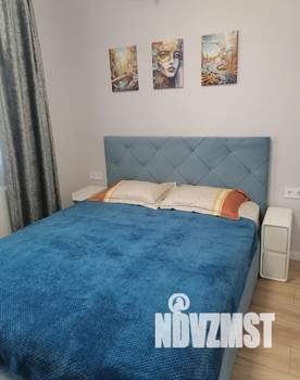 2-к квартира, посуточно, 50м2, 4/15 этаж