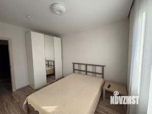 1-к квартира, на длительный срок, 33м2, 5/17 этаж