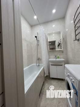 2-к квартира, посуточно, 61м2, 11/24 этаж