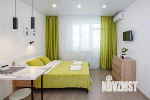 1-к квартира, посуточно, 22м2, 1/1 этаж